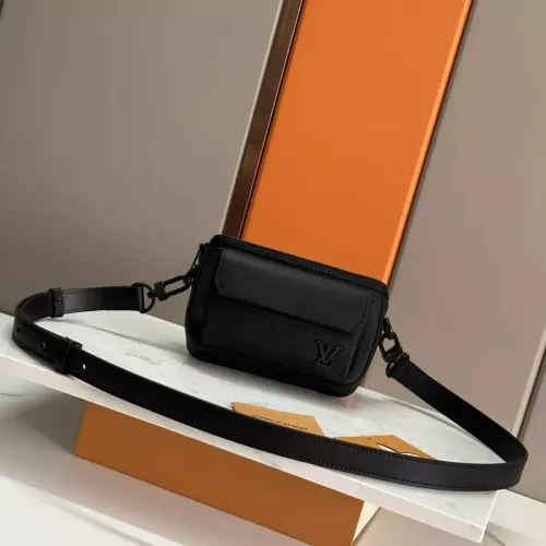 Louis Vuitton AAA Man Messenger Bags #1349171