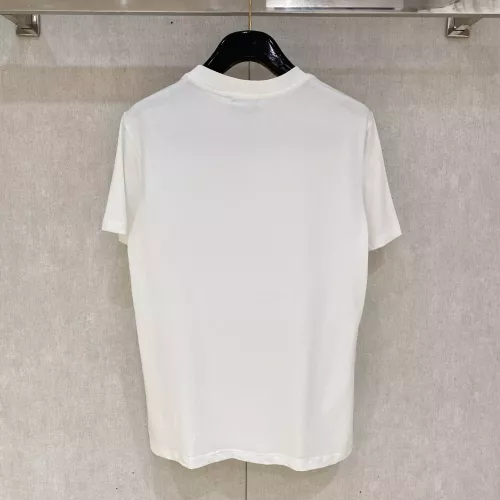 Cheap Prada T-Shirts Short Sleeved For Unisex #1349172 Replica Wholesale [$85.00 USD] [ITEM#1349172] on Replica Prada T-Shirts