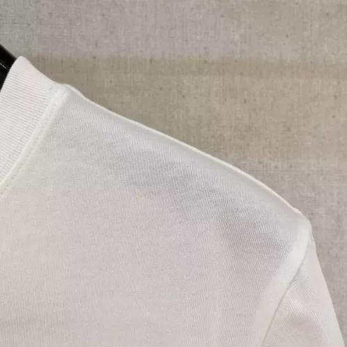 Cheap Prada T-Shirts Short Sleeved For Unisex #1349172 Replica Wholesale [$85.00 USD] [ITEM#1349172] on Replica Prada T-Shirts