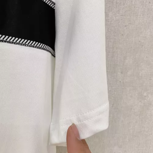 Cheap Prada T-Shirts Short Sleeved For Unisex #1349172 Replica Wholesale [$85.00 USD] [ITEM#1349172] on Replica Prada T-Shirts