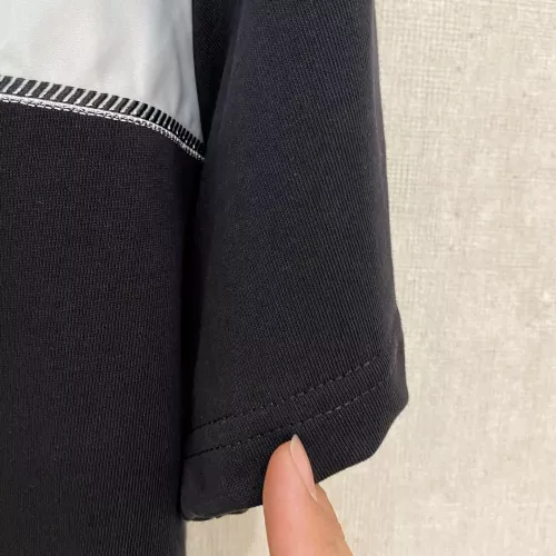 Cheap Prada T-Shirts Short Sleeved For Unisex #1349173 Replica Wholesale [$85.00 USD] [ITEM#1349173] on Replica Prada T-Shirts