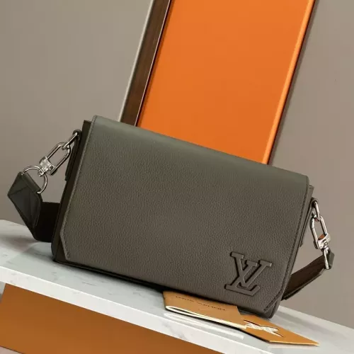 Louis Vuitton AAA Man Messenger Bags #1349175