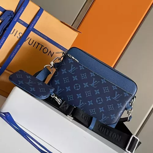 Louis Vuitton AAA Man Messenger Bags #1349177
