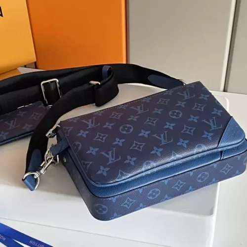 Cheap Louis Vuitton AAA Man Messenger Bags #1349177 Replica Wholesale [$150.00 USD] [ITEM#1349177] on Replica Louis Vuitton AAA Man Messenger Bags