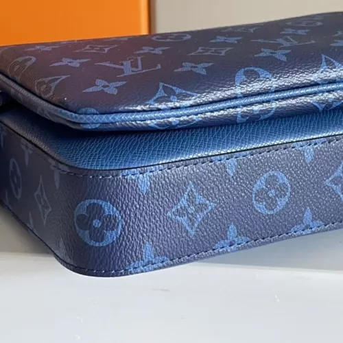 Cheap Louis Vuitton AAA Man Messenger Bags #1349177 Replica Wholesale [$150.00 USD] [ITEM#1349177] on Replica Louis Vuitton AAA Man Messenger Bags