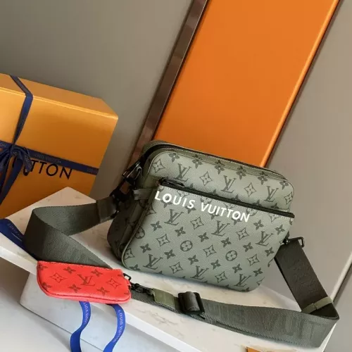 Cheap Louis Vuitton AAA Man Messenger Bags #1349178 Replica Wholesale [$160.00 USD] [ITEM#1349178] on Replica Louis Vuitton AAA Man Messenger Bags