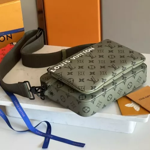 Cheap Louis Vuitton AAA Man Messenger Bags #1349178 Replica Wholesale [$160.00 USD] [ITEM#1349178] on Replica Louis Vuitton AAA Man Messenger Bags