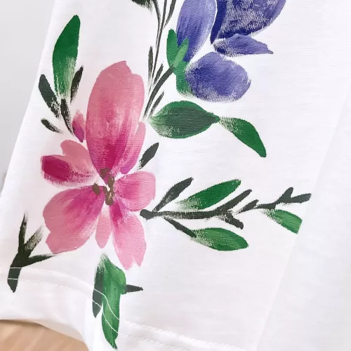 Cheap Louis Vuitton LV T-Shirts Short Sleeved For Men #1349179 Replica Wholesale [$85.00 USD] [ITEM#1349179] on Replica Louis Vuitton LV T-Shirts