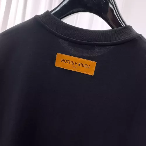 Cheap Louis Vuitton LV T-Shirts Short Sleeved For Men #1349180 Replica Wholesale [$85.00 USD] [ITEM#1349180] on Replica Louis Vuitton LV T-Shirts