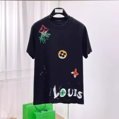 Louis Vuitton LV T-Shirts Short Sleeved For Men #1349182