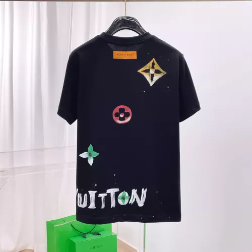 Cheap Louis Vuitton LV T-Shirts Short Sleeved For Men #1349182 Replica Wholesale [$85.00 USD] [ITEM#1349182] on Replica Louis Vuitton LV T-Shirts