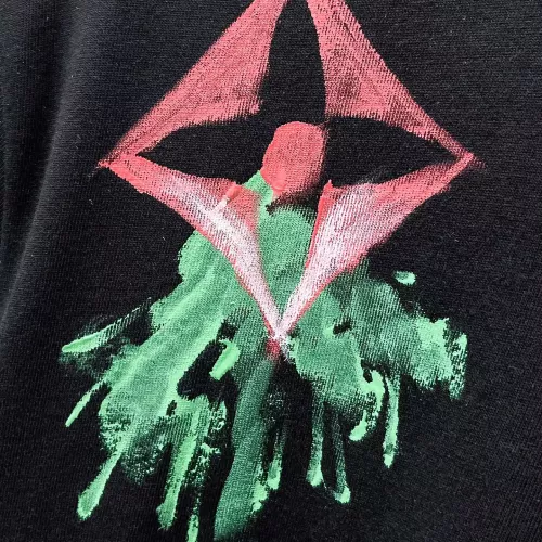 Cheap Louis Vuitton LV T-Shirts Short Sleeved For Men #1349182 Replica Wholesale [$85.00 USD] [ITEM#1349182] on Replica Louis Vuitton LV T-Shirts