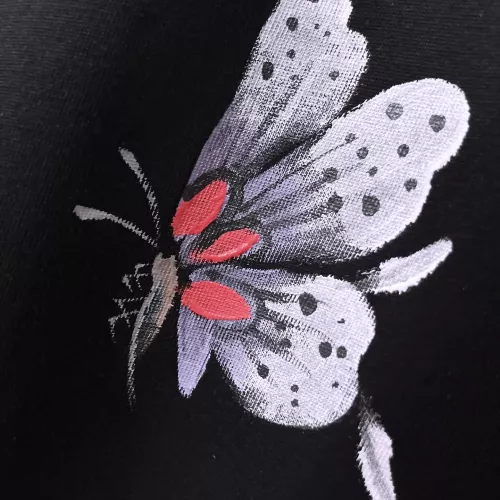 Cheap Christian Dior T-Shirts Short Sleeved For Men #1349184 Replica Wholesale [$85.00 USD] [ITEM#1349184] on Replica Christian Dior T-Shirts