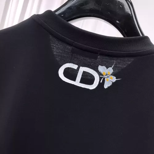 Cheap Christian Dior T-Shirts Short Sleeved For Men #1349184 Replica Wholesale [$85.00 USD] [ITEM#1349184] on Replica Christian Dior T-Shirts