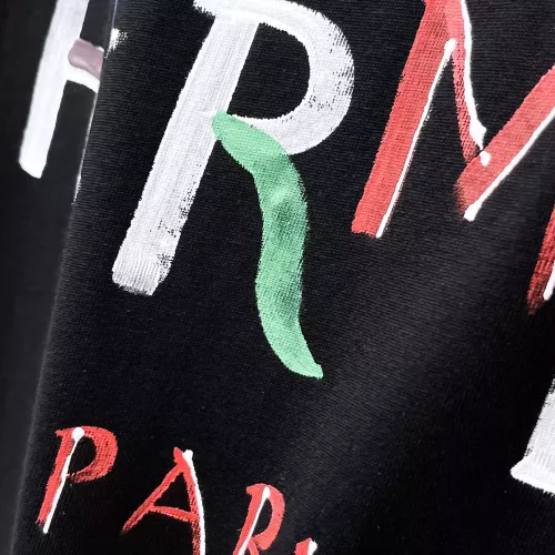 Cheap Hermes T-Shirts Short Sleeved For Men #1349186 Replica Wholesale [$85.00 USD] [ITEM#1349186] on Replica Hermes T-Shirts