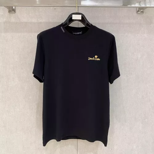 Dolce & Gabbana D&G T-Shirts Short Sleeved For Unisex #1349188