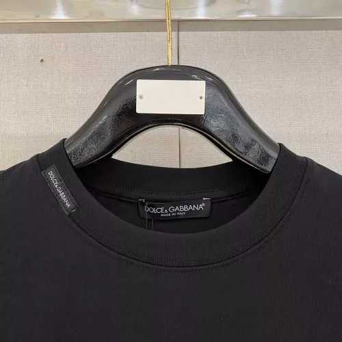 Cheap Dolce &amp; Gabbana D&amp;G T-Shirts Short Sleeved For Unisex #1349188 Replica Wholesale [$85.00 USD] [ITEM#1349188] on Replica Dolce &amp; Gabbana D&amp;G T-Shirts
