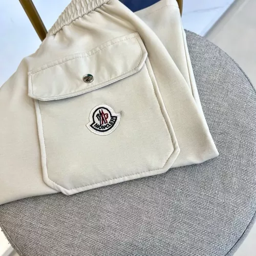 Cheap Moncler Pants For Men #1349192 Replica Wholesale [$48.00 USD] [ITEM#1349192] on Replica Moncler Pants