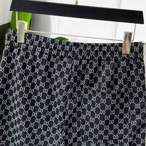 Cheap Gucci Pants For Men #1349196 Replica Wholesale [$48.00 USD] [ITEM#1349196] on Replica Gucci Pants