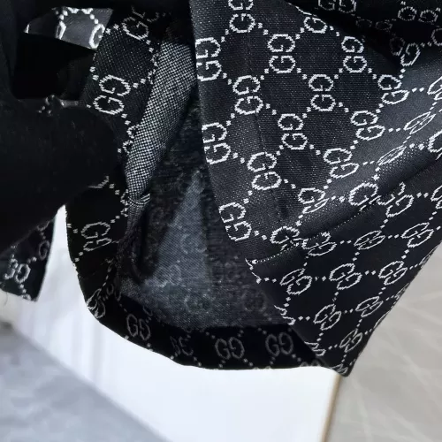 Cheap Gucci Pants For Men #1349196 Replica Wholesale [$48.00 USD] [ITEM#1349196] on Replica Gucci Pants