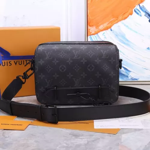 Louis Vuitton AAA Man Messenger Bags #1349199