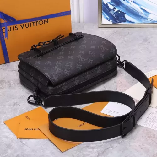 Cheap Louis Vuitton AAA Man Messenger Bags #1349199 Replica Wholesale [$160.00 USD] [ITEM#1349199] on Replica Louis Vuitton AAA Man Messenger Bags