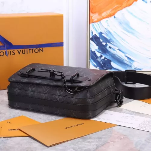 Cheap Louis Vuitton AAA Man Messenger Bags #1349199 Replica Wholesale [$160.00 USD] [ITEM#1349199] on Replica Louis Vuitton AAA Man Messenger Bags