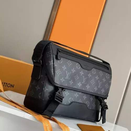 Cheap Louis Vuitton AAA Man Messenger Bags #1349202 Replica Wholesale [$160.00 USD] [ITEM#1349202] on Replica Louis Vuitton AAA Man Messenger Bags