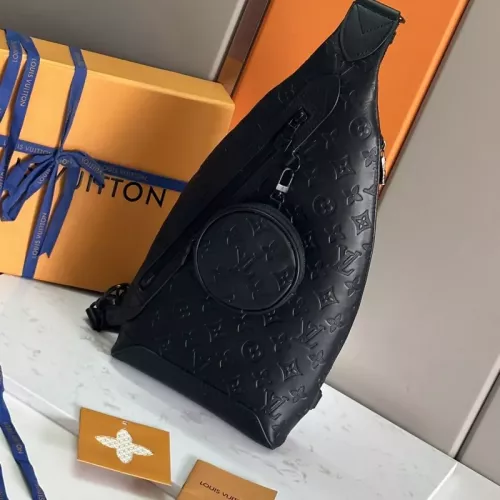 Louis Vuitton AAA Man Messenger Bags #1349205