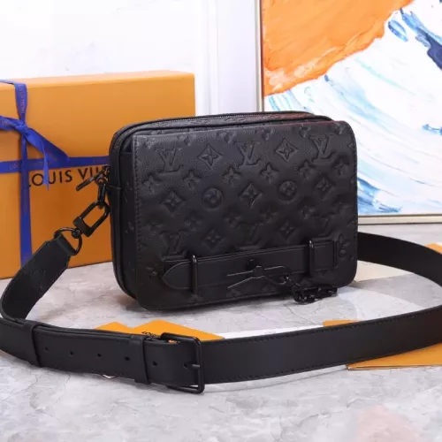Cheap Louis Vuitton AAA Man Messenger Bags #1349210 Replica Wholesale [$172.00 USD] [ITEM#1349210] on Replica Louis Vuitton AAA Man Messenger Bags