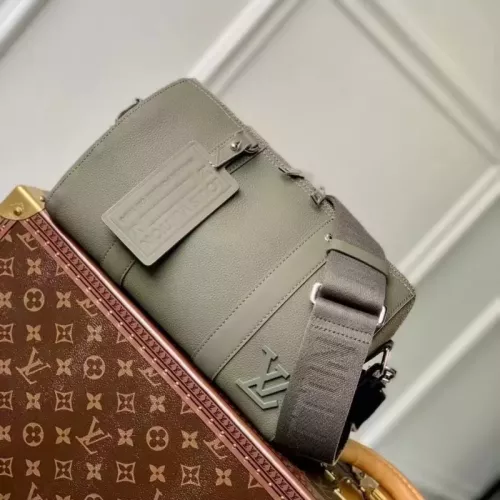 Louis Vuitton AAA Man Messenger Bags #1349213