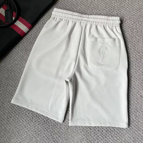 Cheap Yves Saint Laurent YSL Pants For Men #1349214 Replica Wholesale [$48.00 USD] [ITEM#1349214] on Replica Yves Saint Laurent YSL Pants