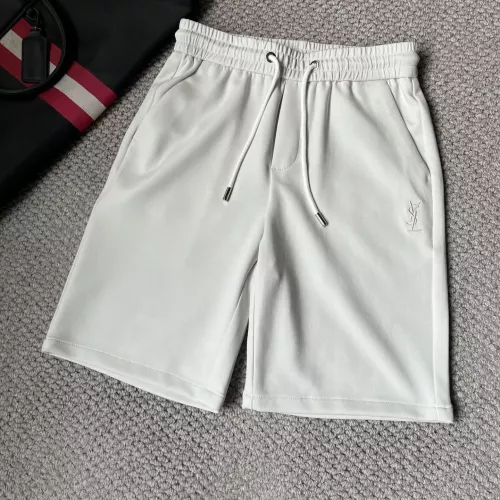 Cheap Yves Saint Laurent YSL Pants For Men #1349214 Replica Wholesale [$48.00 USD] [ITEM#1349214] on Replica Yves Saint Laurent YSL Pants
