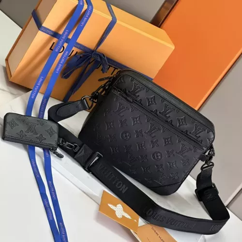 Louis Vuitton AAA Man Messenger Bags #1349216