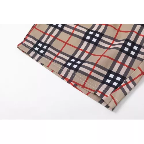 Cheap Burberry Pants For Unisex #1349219 Replica Wholesale [$48.00 USD] [ITEM#1349219] on Replica Burberry Pants