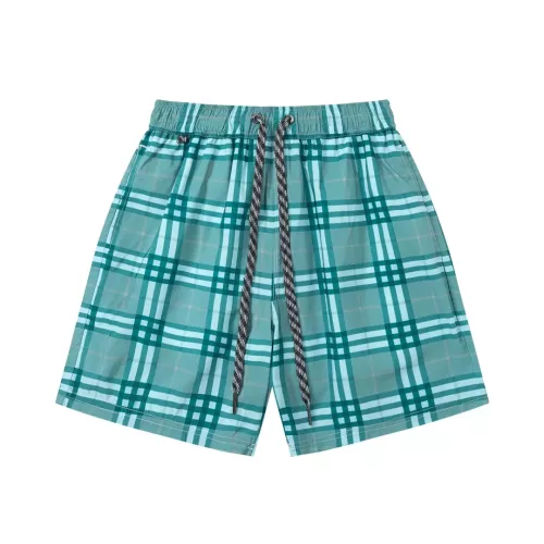 Burberry Pants For Unisex #1349220