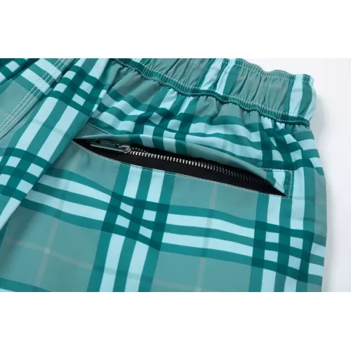 Cheap Burberry Pants For Unisex #1349220 Replica Wholesale [$48.00 USD] [ITEM#1349220] on Replica Burberry Pants