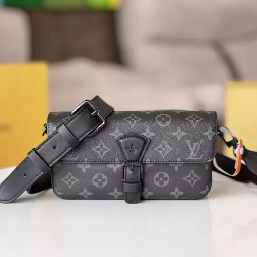 Louis Vuitton AAA Man Messenger Bags #1349222