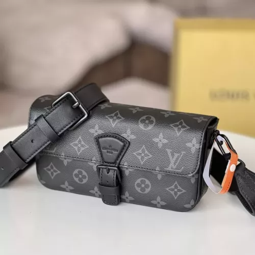 Cheap Louis Vuitton AAA Man Messenger Bags #1349222 Replica Wholesale [$150.00 USD] [ITEM#1349222] on Replica Louis Vuitton AAA Man Messenger Bags