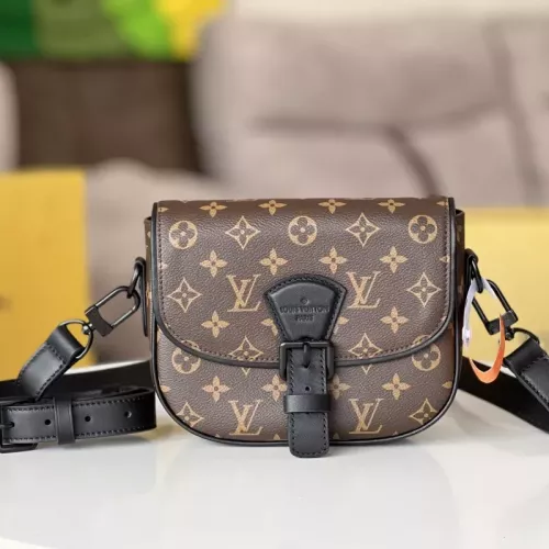 Louis Vuitton AAA Man Messenger Bags #1349225