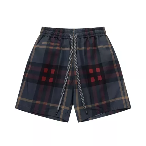 Burberry Pants For Unisex #1349226
