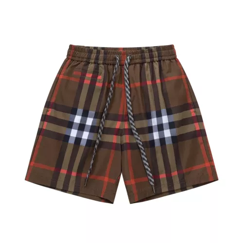 Burberry Pants For Unisex #1349229