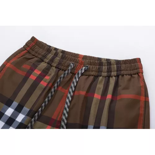 Cheap Burberry Pants For Unisex #1349229 Replica Wholesale [$48.00 USD] [ITEM#1349229] on Replica Burberry Pants