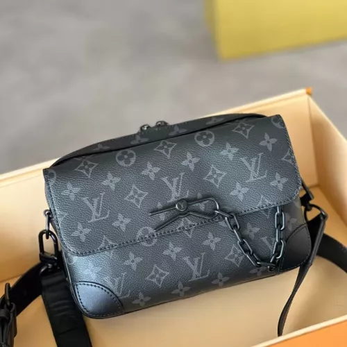 Louis Vuitton AAA Man Messenger Bags #1349230