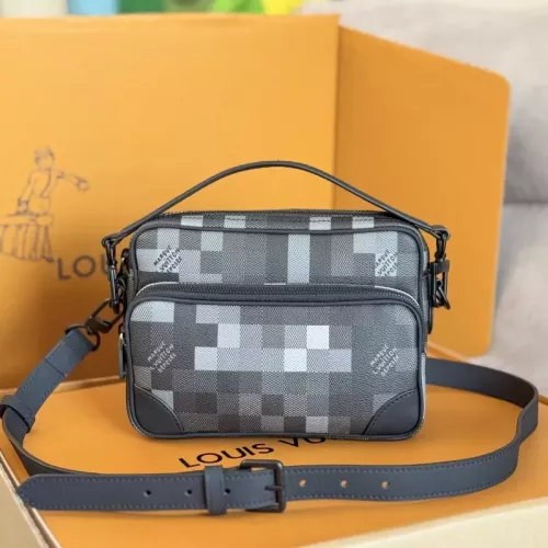 Louis Vuitton AAA Man Messenger Bags #1349231