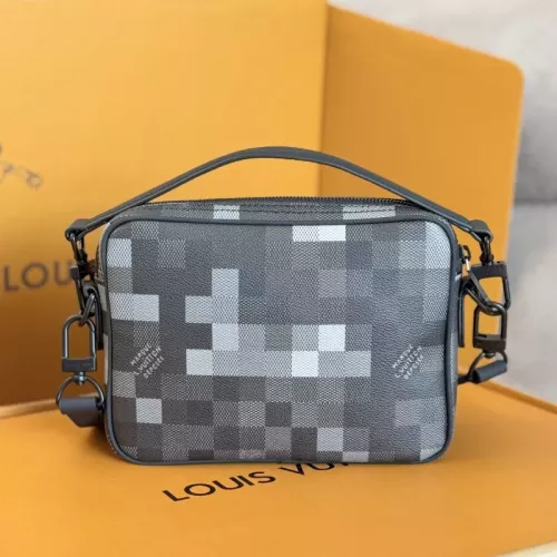 Cheap Louis Vuitton AAA Man Messenger Bags #1349231 Replica Wholesale [$195.00 USD] [ITEM#1349231] on Replica Louis Vuitton AAA Man Messenger Bags