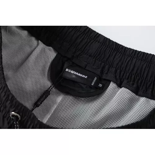 Cheap Dsquared Pants For Unisex #1349238 Replica Wholesale [$48.00 USD] [ITEM#1349238] on Replica Dsquared Pants