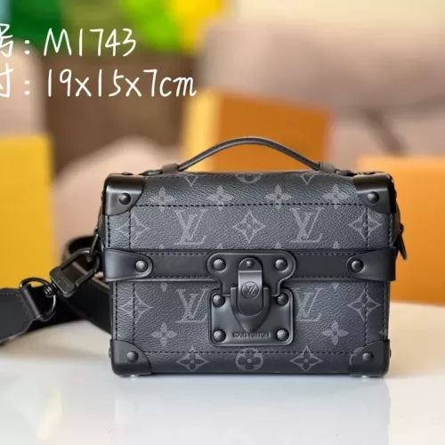 Louis Vuitton AAA Man Messenger Bags #1349239