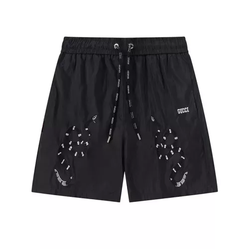 Gucci Pants For Unisex #1349245