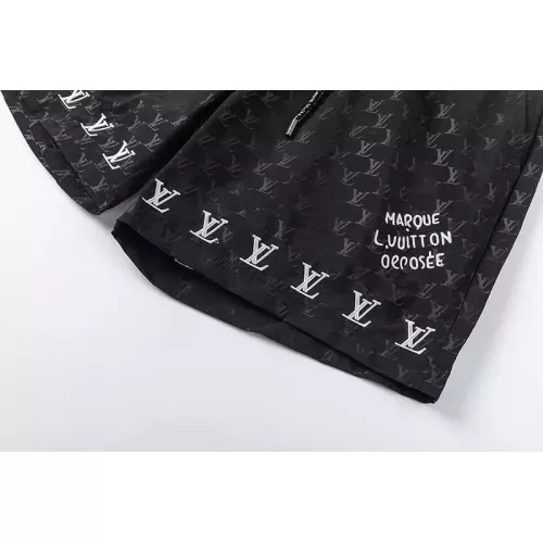 Cheap Louis Vuitton LV Pants For Unisex #1349247 Replica Wholesale [$48.00 USD] [ITEM#1349247] on Replica Louis Vuitton LV Pants
